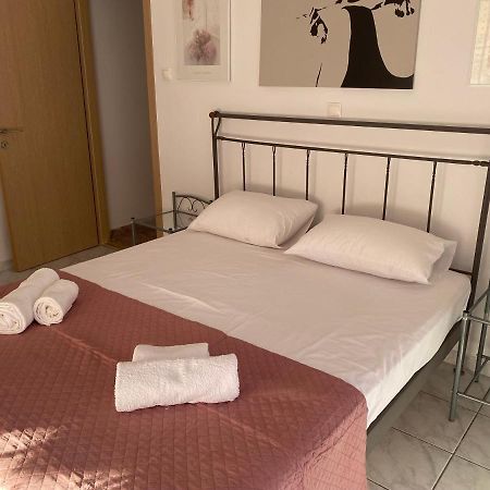 Aphrodite Home Αθήνα Εξωτερικό φωτογραφία