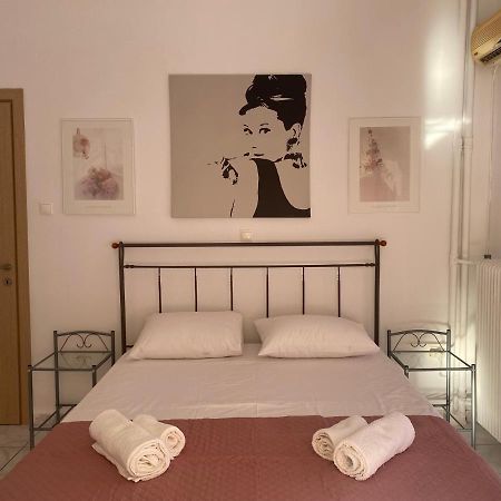 Aphrodite Home Αθήνα Εξωτερικό φωτογραφία