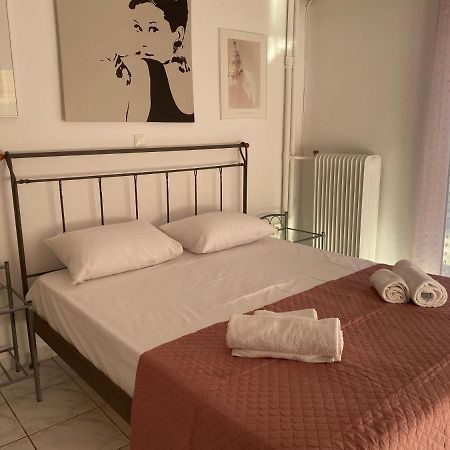Aphrodite Home Αθήνα Εξωτερικό φωτογραφία