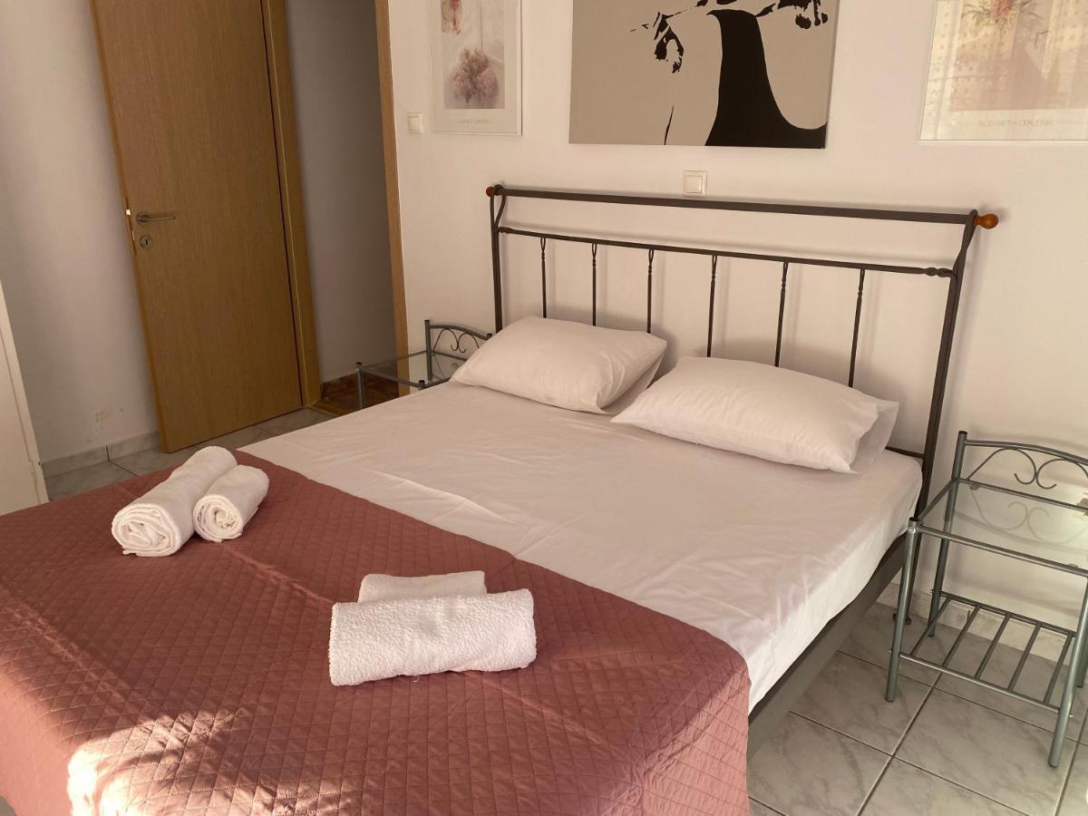 Aphrodite Home Αθήνα Εξωτερικό φωτογραφία