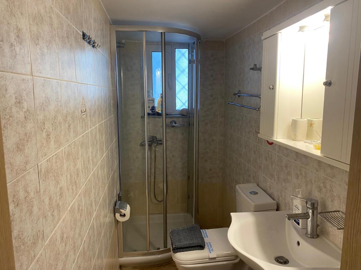 Aphrodite Home Αθήνα Εξωτερικό φωτογραφία