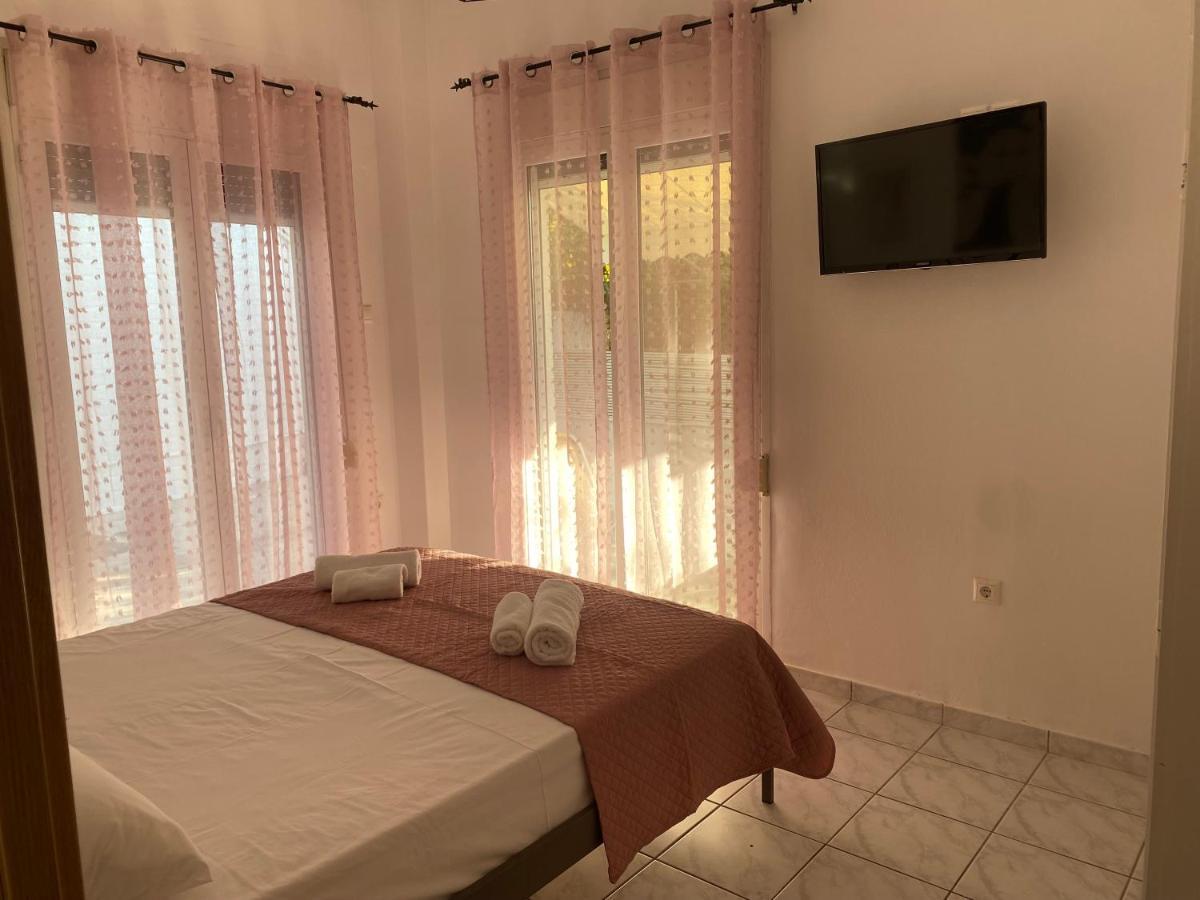 Aphrodite Home Αθήνα Εξωτερικό φωτογραφία