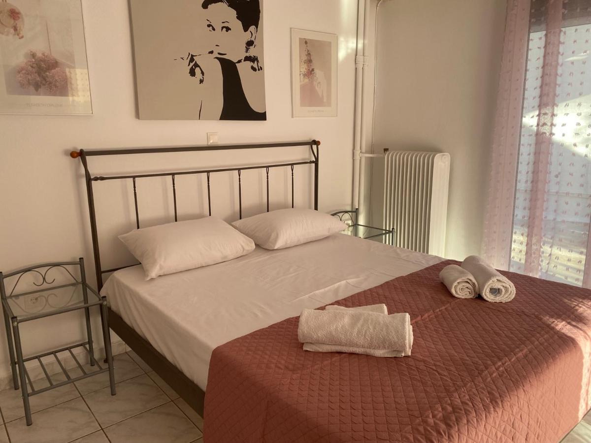 Aphrodite Home Αθήνα Εξωτερικό φωτογραφία