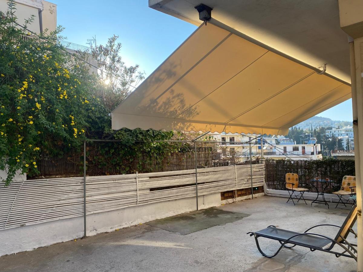 Aphrodite Home Αθήνα Εξωτερικό φωτογραφία