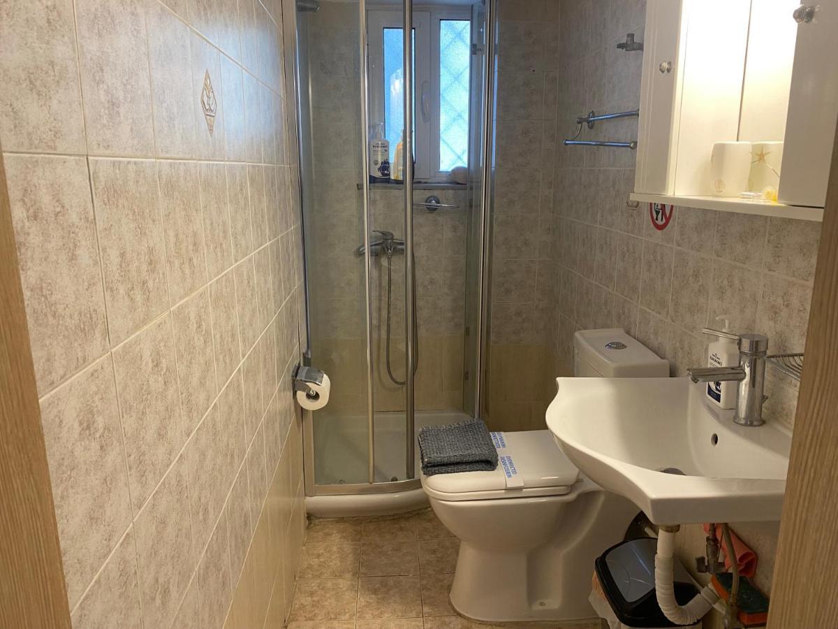 Aphrodite Home Αθήνα Εξωτερικό φωτογραφία