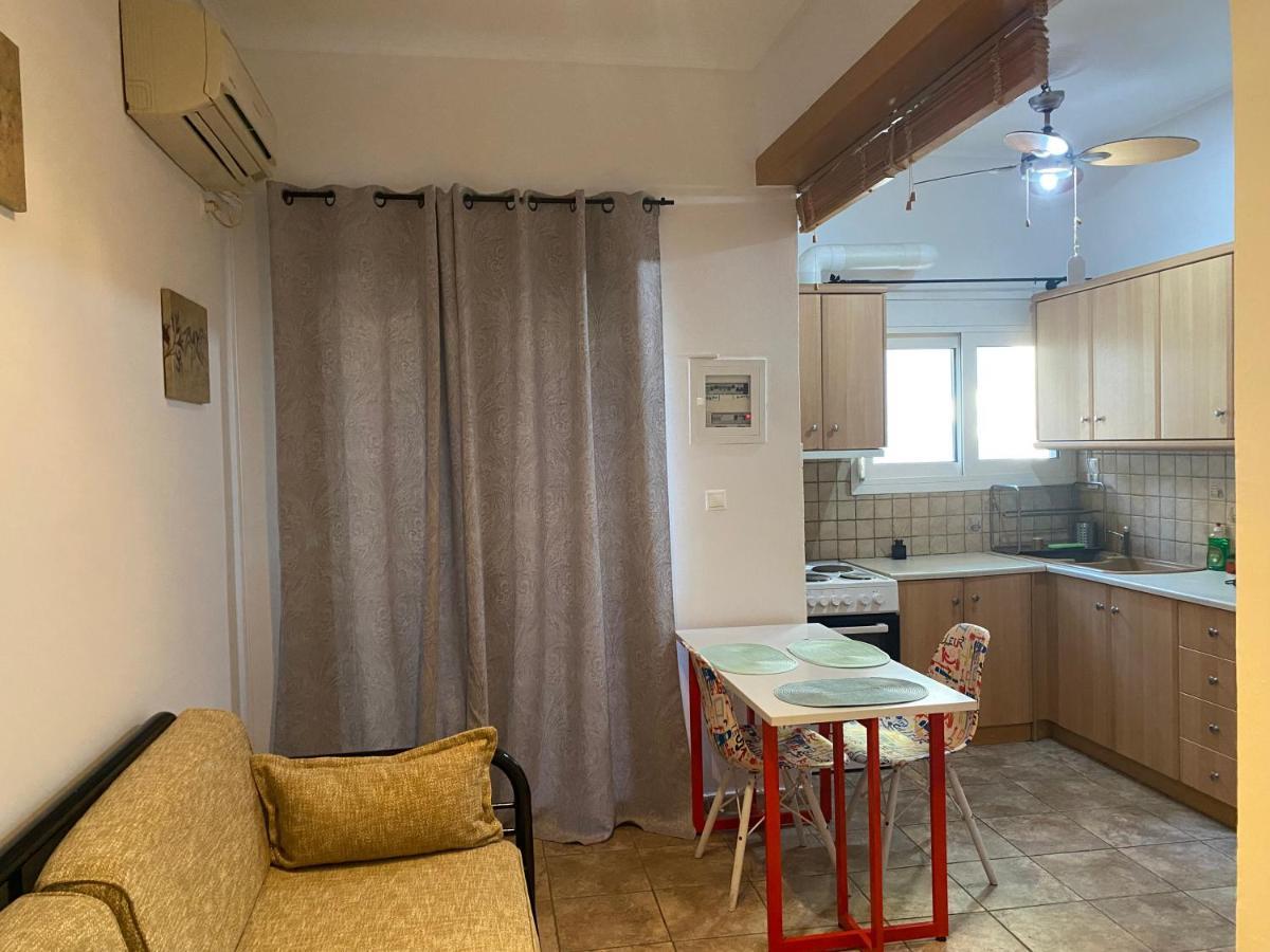Aphrodite Home Αθήνα Εξωτερικό φωτογραφία