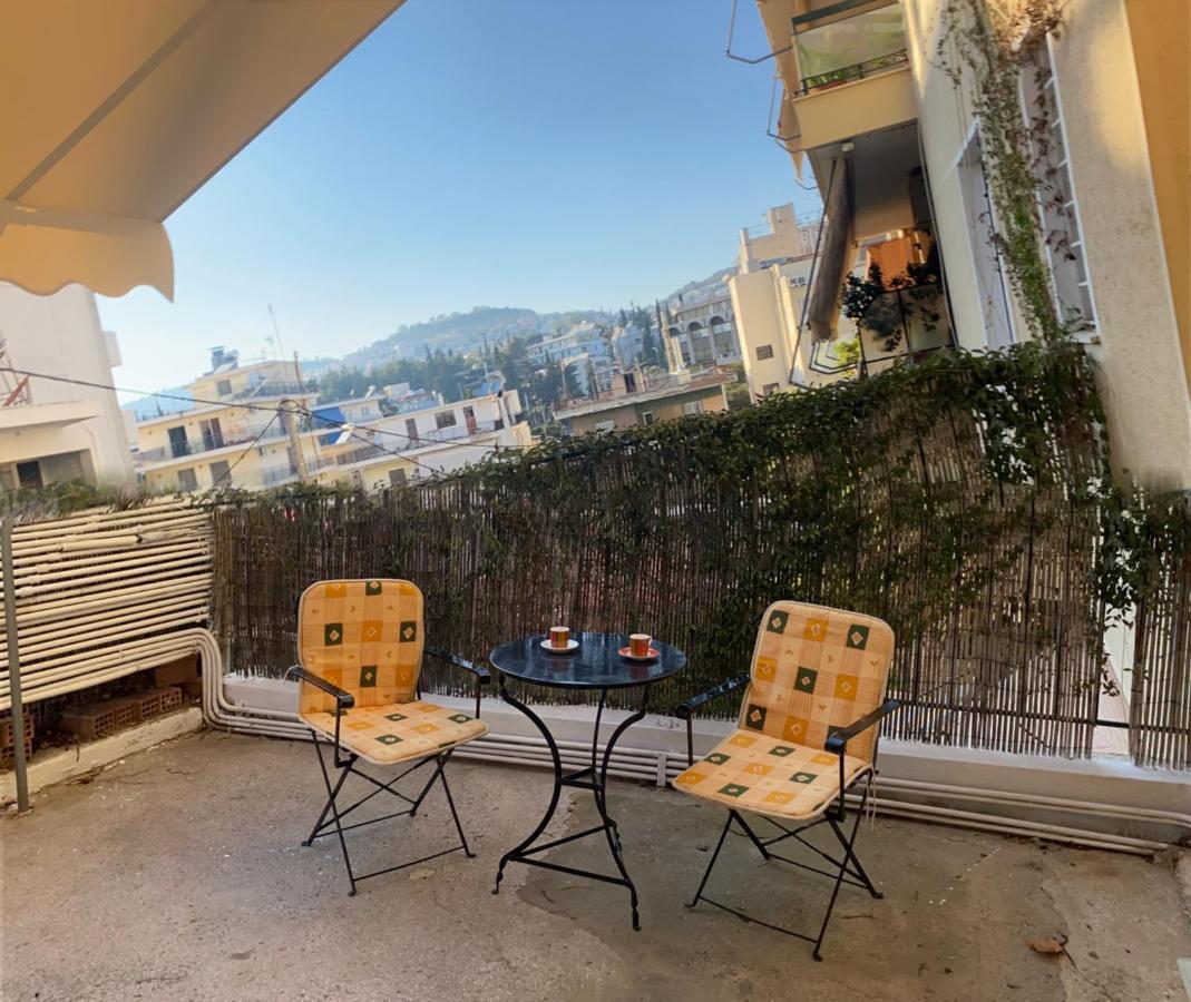 Aphrodite Home Αθήνα Εξωτερικό φωτογραφία